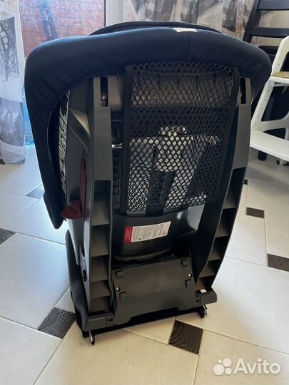 Автокресло Britax Romer Duo Plus