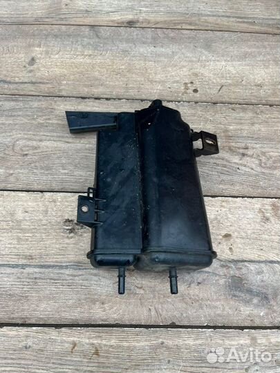 Угольный фильтр Opel Corsa D 1.4 2007