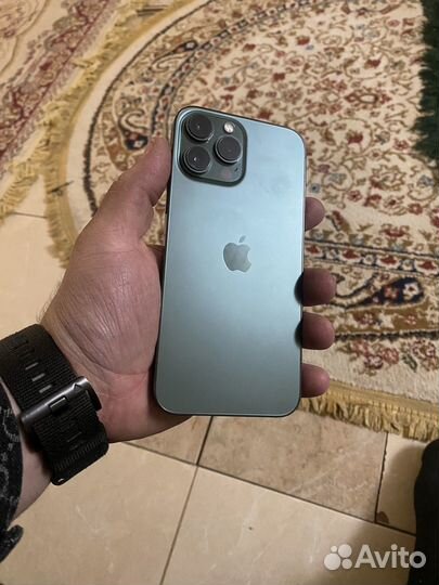 iPhone 13 Pro Max, 128 ГБ