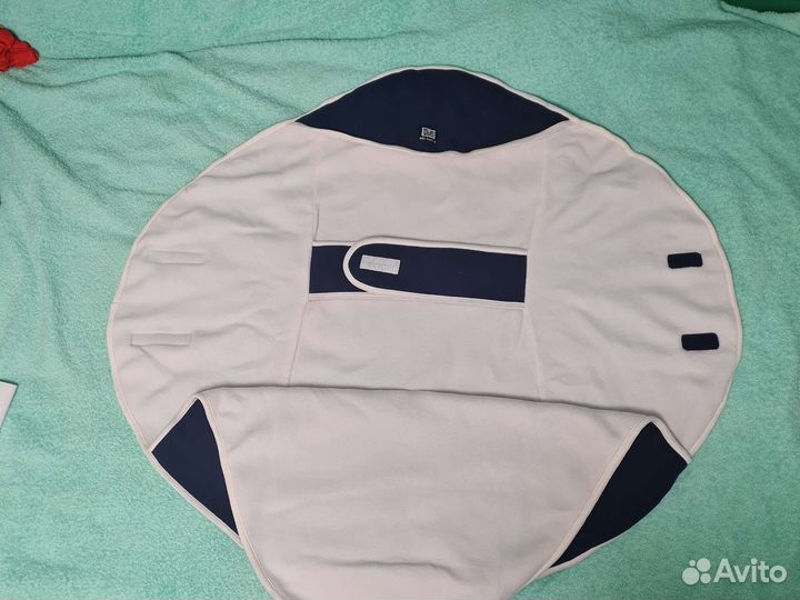 Конверт-одеяло