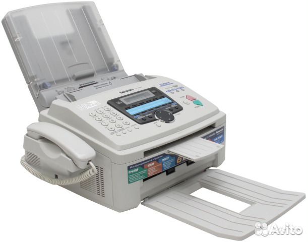 KX-FLM663RU; б\п 105K29953;узел подачи 2LV94270