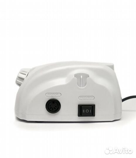 Аппарат для маникюра