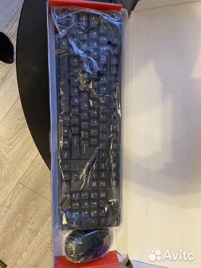 Клавиатура беспроводная