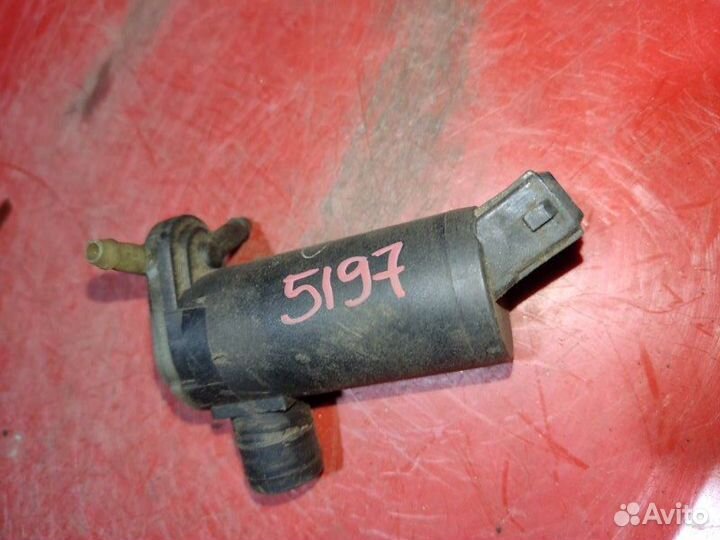 Мотор омывателя Ford Mondeo 2 лифтбек 1.8I 1999