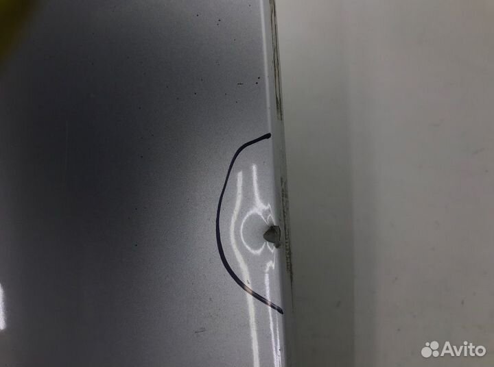 Капот Volkswagen Golf 4 (1997-2005)