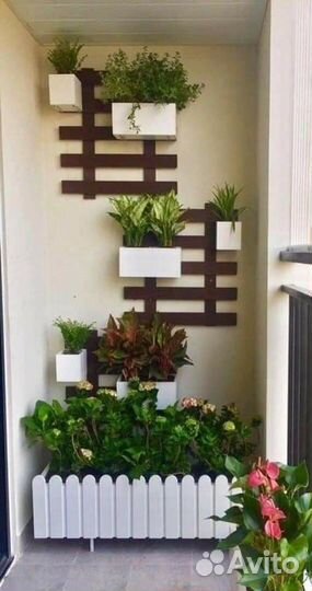 Подставка для цветов на Заказ