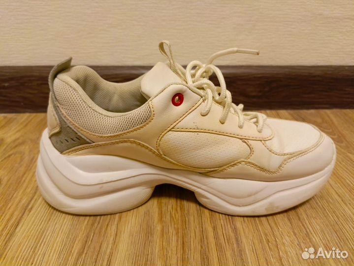 Кроссовки timejump 37