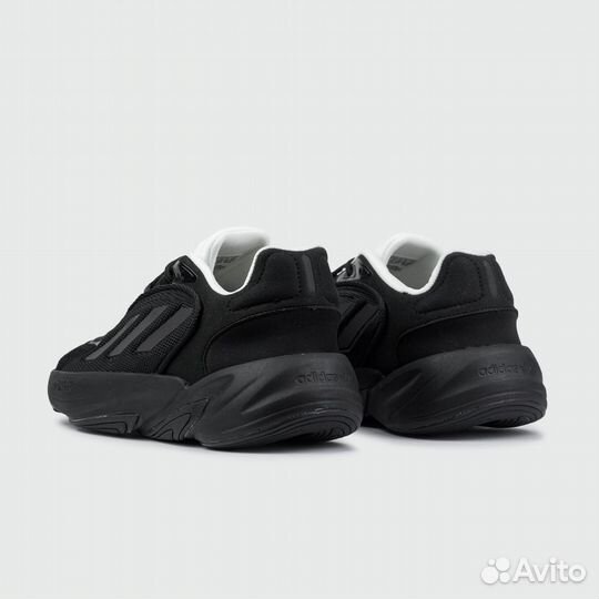 Кроссовки Adidas Ozelia Black Wh