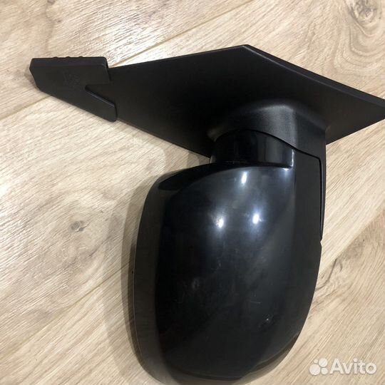 Зеркало боковое hyundai getz правое
