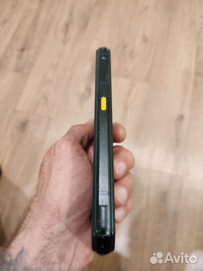 Blackview bl6000 pro 5g