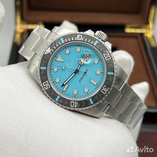 Rolex Submariner DiW