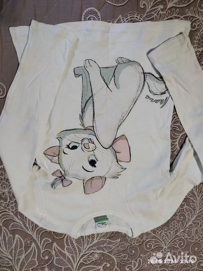 Одежда для девочки пакетом 7-8 лет