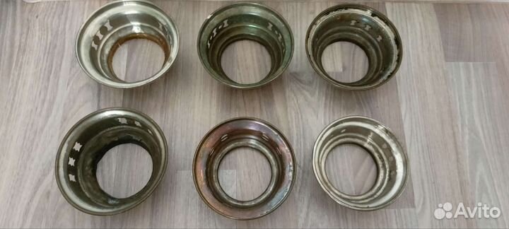 Коронка для самовара