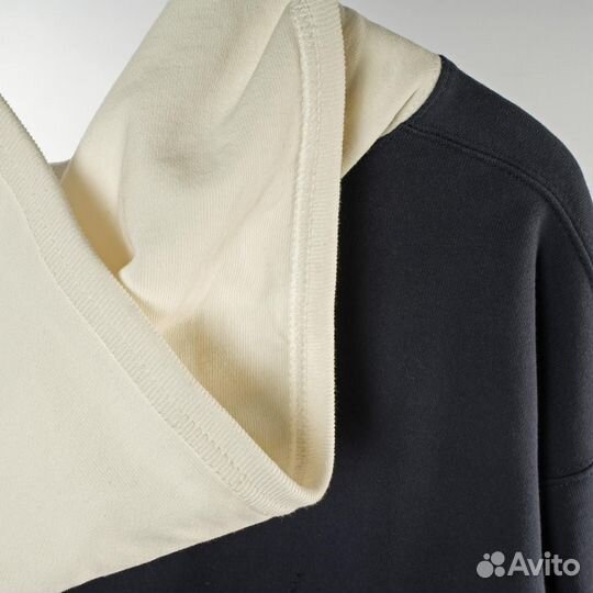 Зип худи cavempt