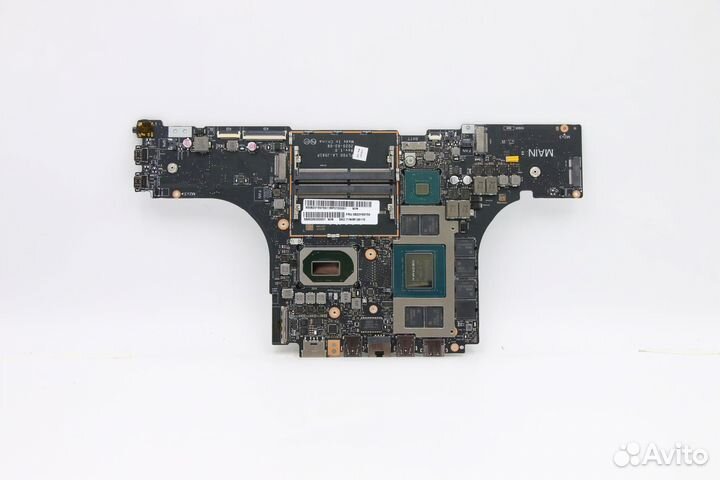 Материнские платы lenovo legion Legion Legion 7-15
