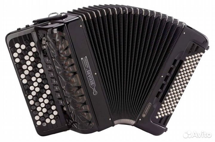 Баян 320/J/С Bugari Armando, в наличии, новый