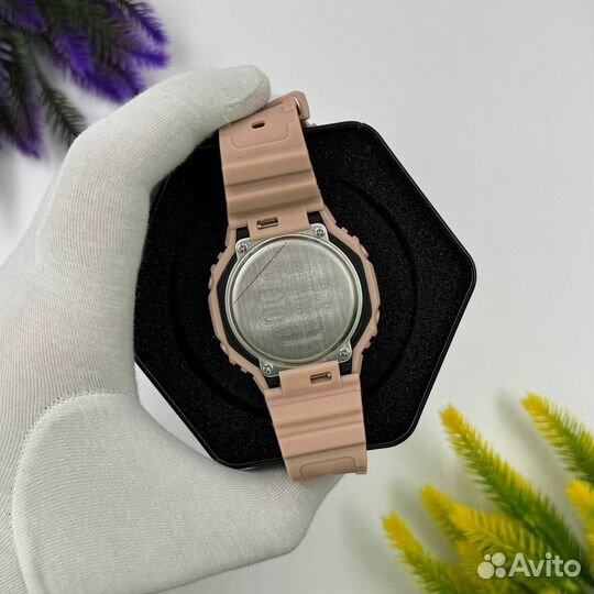 Часы Casio G-Shock 2100. Высшее качество