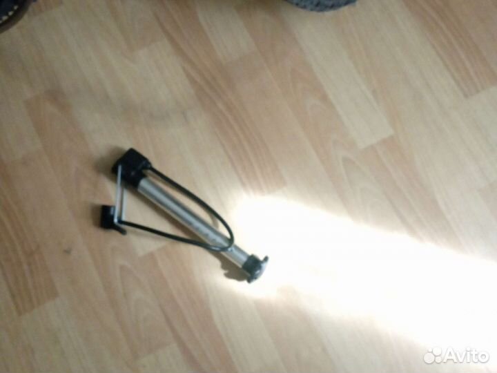 Велосипед горный 26 dewolf GL40