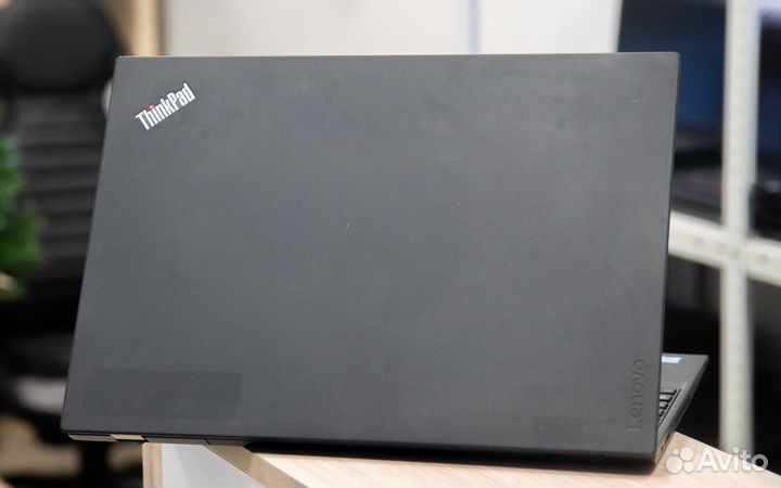 Lenovo ThinkPad T580 Core i7/MX150