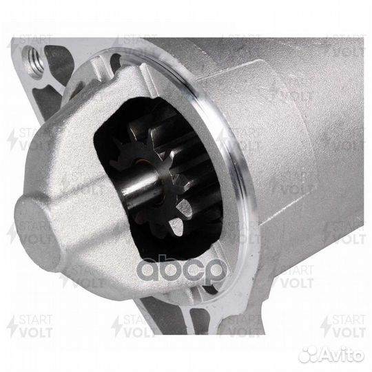 Стартер для а/м Mazda CX-5 (11) 2.0i (W/I-stop