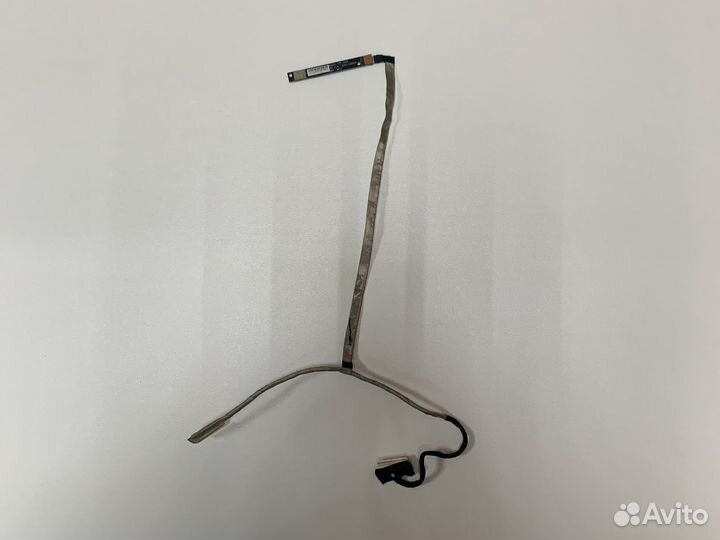 Шлейф матрицы для Samsung np300e5c