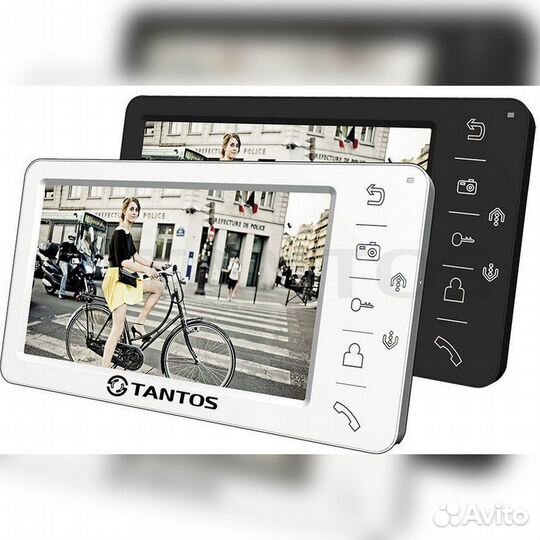 Домофон В РАССРОЧКУ