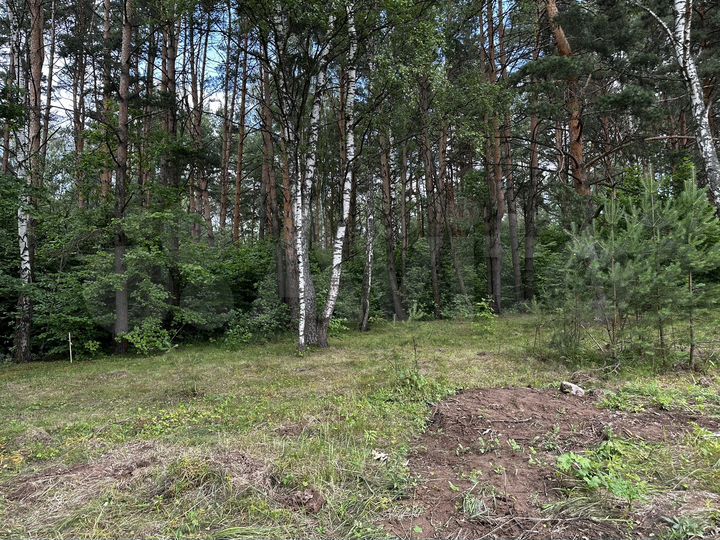 Участок 5,8 сот. (ИЖС)