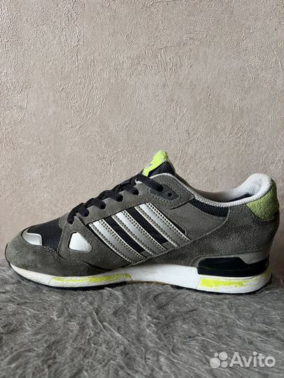 Adidas Scarpe ZX 750