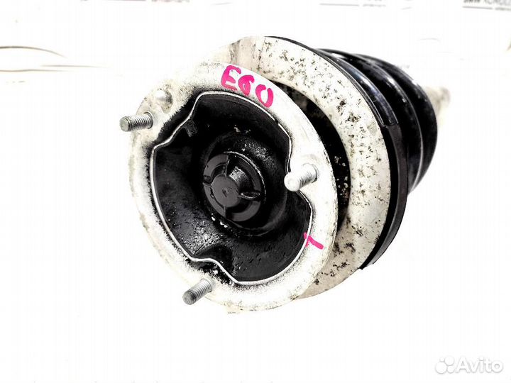 Стойка передняя левая (М-тех) BMW E60