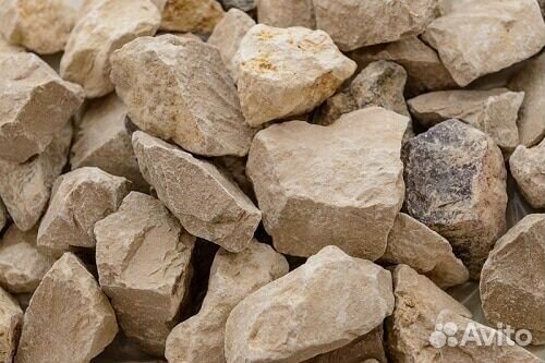 Щебень с доставкой