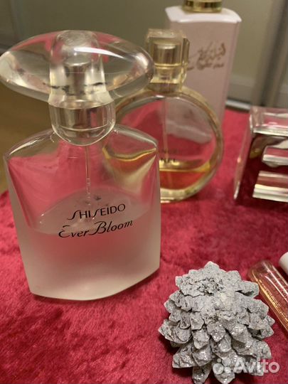 Духи Оригинал Dior Gucci Chanel Givenchy