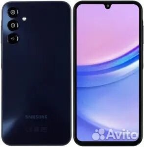 Samsung Galaxy A15 5G, 8/256 ГБ