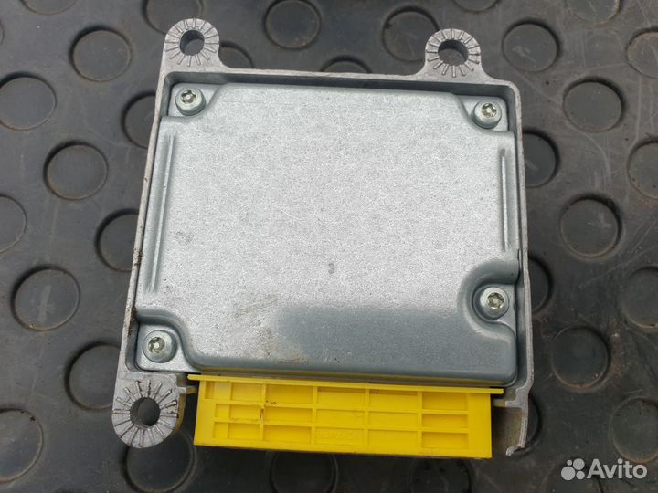 Безопасность AIR BAG комплект VW Pointer Поинтер