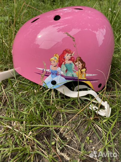 Роликовые коньки Reaction детские