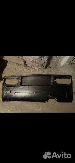 Панель задка на ваз 2106 новая