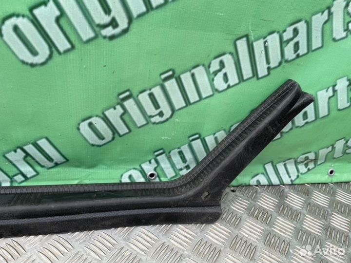 Накладка багажника Mercedes-Benz S-Class W140