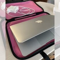 Macbook air 13 макбук