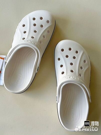 Crocs сабо