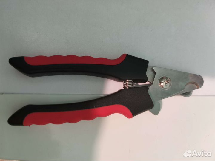 Когтерезка