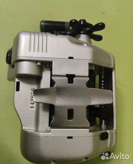 Морская электрокатушка на треску Ryobi ad 80