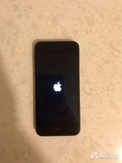 iPhone 5 64gb