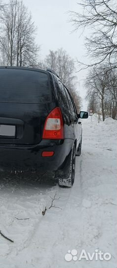 LADA Kalina 1.6 МТ, 2010, 164 710 км