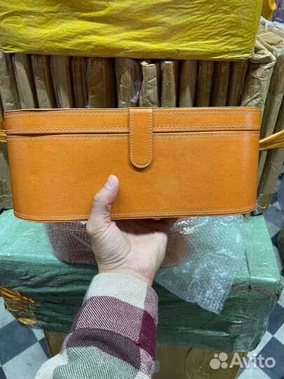 Стайлер для волос 5 в 1 в кейсе