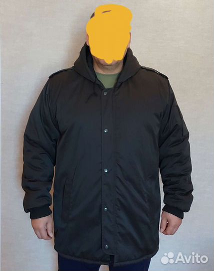 Куртка Mil tec XXL