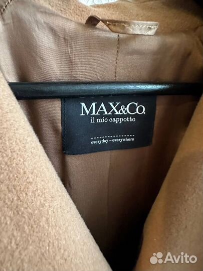 Пальто Max&co