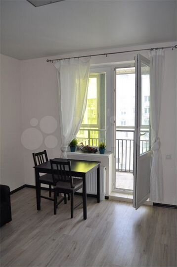 1-к. квартира, 46,8 м², 16/17 эт.