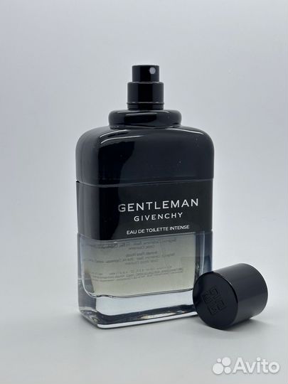 Givenchy Gentleman Intense