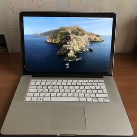 Apple macbook pro 15 2015 i7 2.8ghz