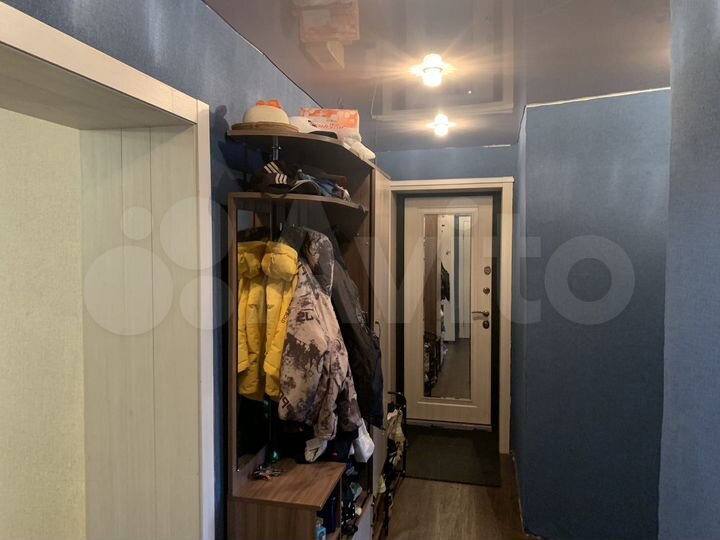 2-к. квартира, 48,1 м², 3/5 эт.