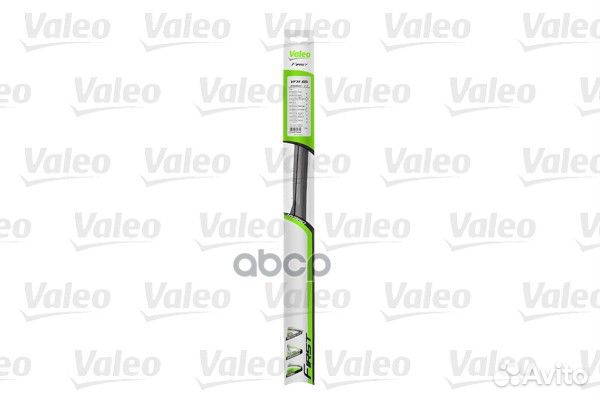 Щетка стеклоочистителя гибридная 650мм 575833 V